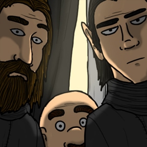  - Episode 184: The plan changed