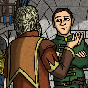  - Episode 188: Ventriloquism and lucky coincidence