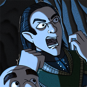  - Episode 208: Busted