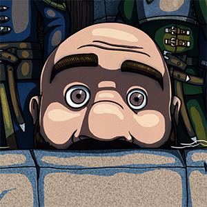  - Episode 214: Secret way