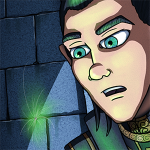 Tales From Somewhere - The Legend - Episode 224: Safety