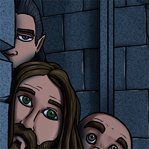 Tales From Somewhere - The Legend - Episode 230: Stinky returns