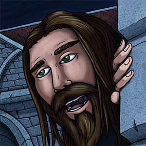 Tales From Somewhere - The Legend - Episode 233: Outside