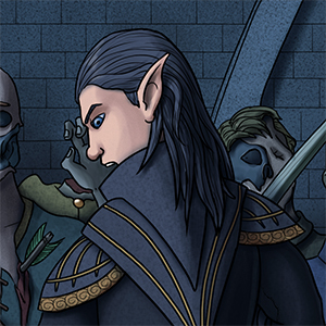 Tales From Somewhere - The Legend - Episode 234: Missing the ship