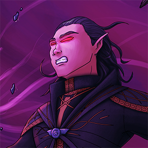 Tales From Somewhere - The Legend - Episode 235: Recharge