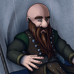 Tales From Somewhere - The Legend - Episode 238: Landing