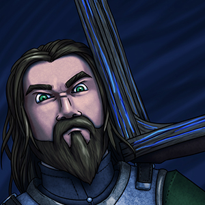 Tales From Somewhere - The Legend - Episode 251: NPC