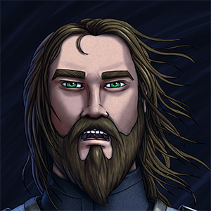 Tales From Somewhere - The Legend - Episode 252: Delivering the bomb