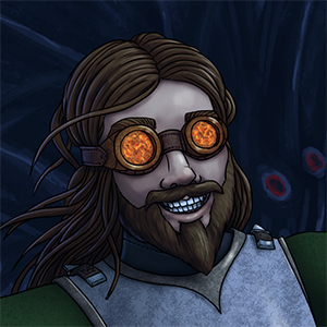 Tales From Somewhere - The Legend - Episode 256: Legendary fight