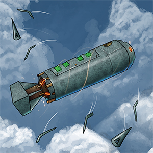 Tales From Somewhere - The Legend - Episode 258: Ascension