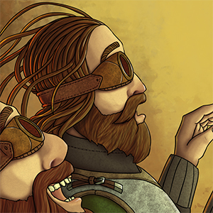 Tales From Somewhere - The Legend - Episode 259: Fall