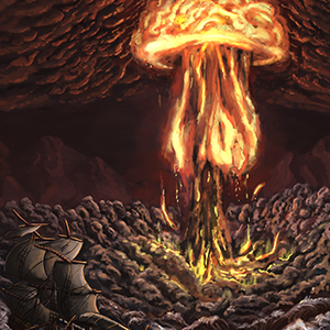 Tales From Somewhere - The Legend - Episode 260: Light of a thousand stars