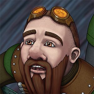 Tales From Somewhere - The Legend - Episode 261: End of darkness