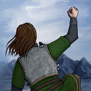 Tales From Somewhere - The Legend - Episode 262: Glory