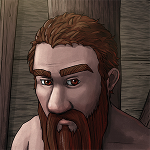 Tales From Somewhere - The Legend - Episode 265: Shackled