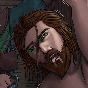 Tales From Somewhere - The Legend - Episode 267: Treatment