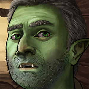 Tales From Somewhere - The Legend - Episode 269: Old Friend