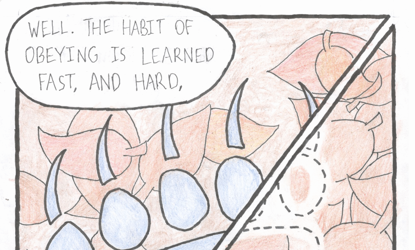 Wildfire - Episode 52, Page 1: ts 28