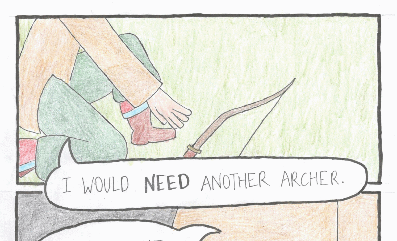 Wildfire - Episode 56, Page 1: ts 32