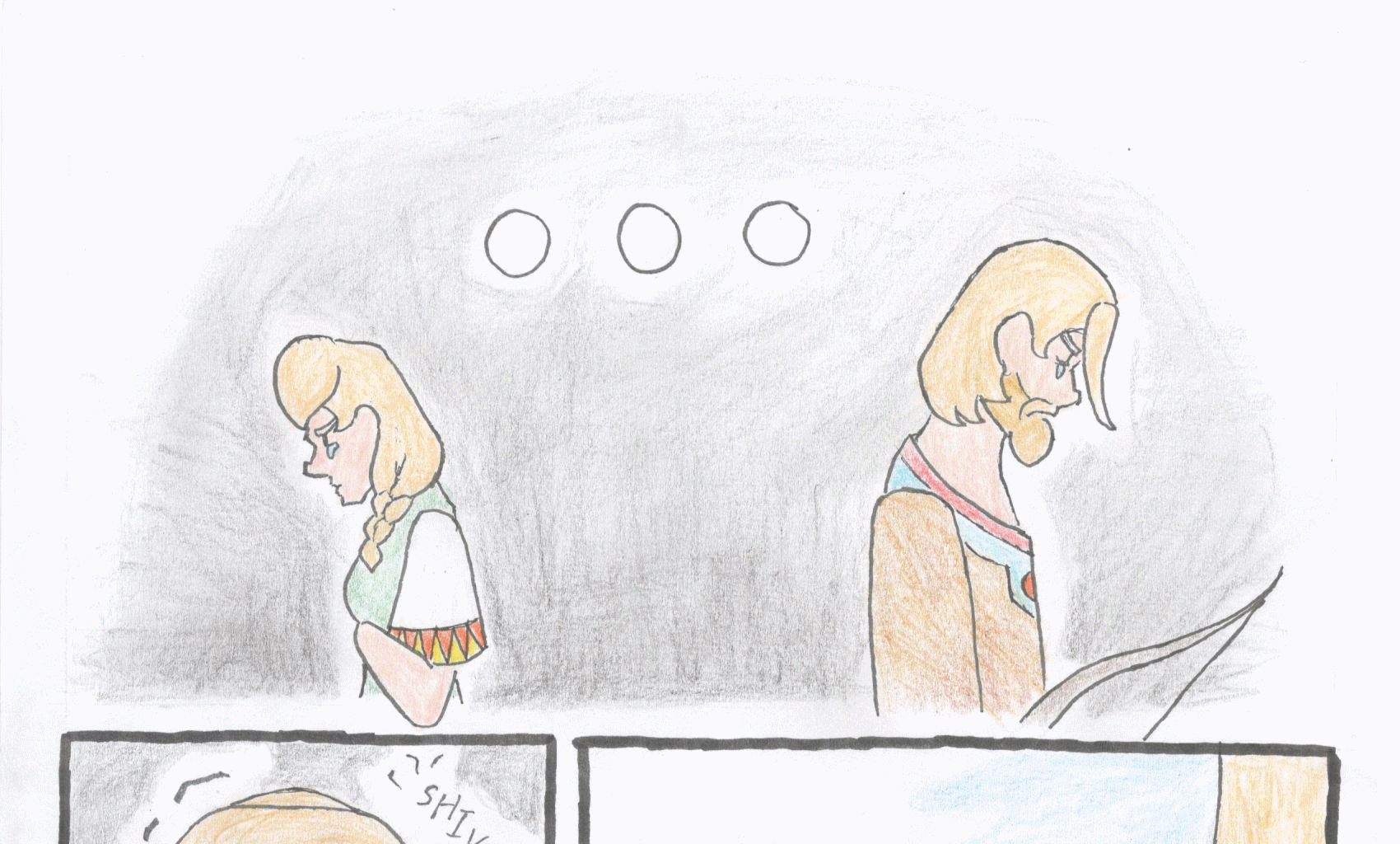 Wildfire - Episode 57, Page 1: ts 33