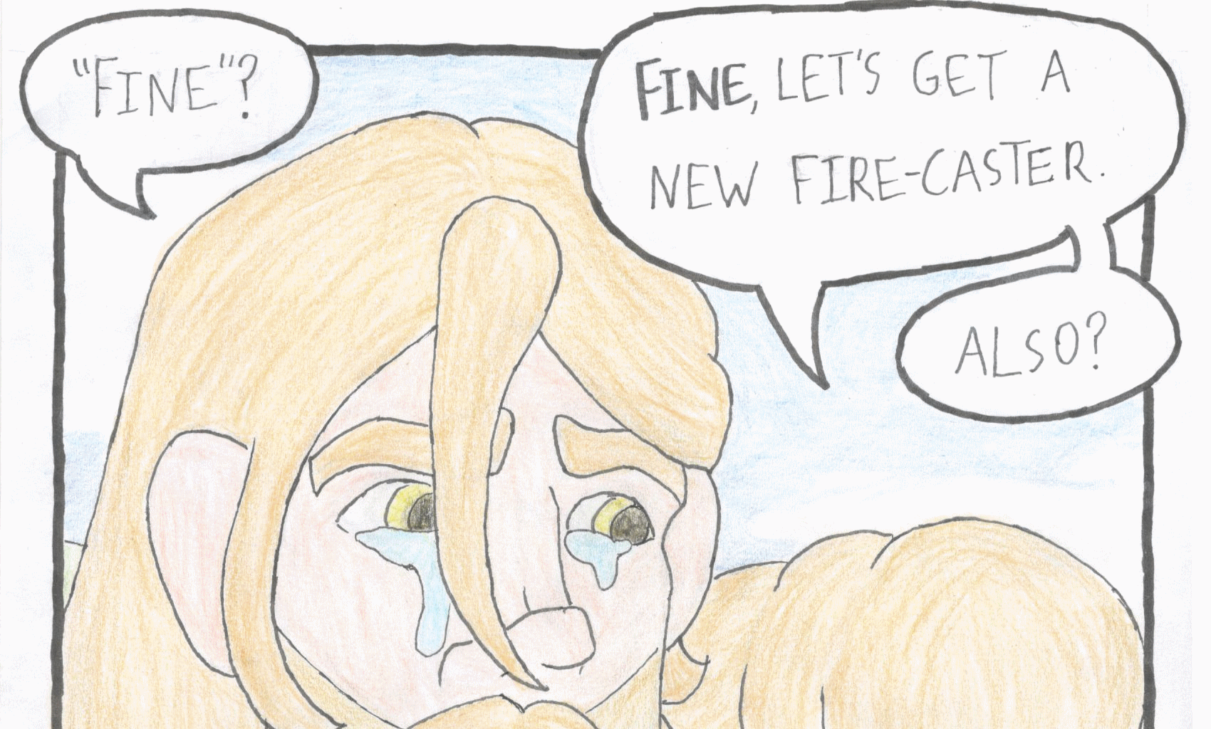 Wildfire - Episode 58, Page 1: ts 34