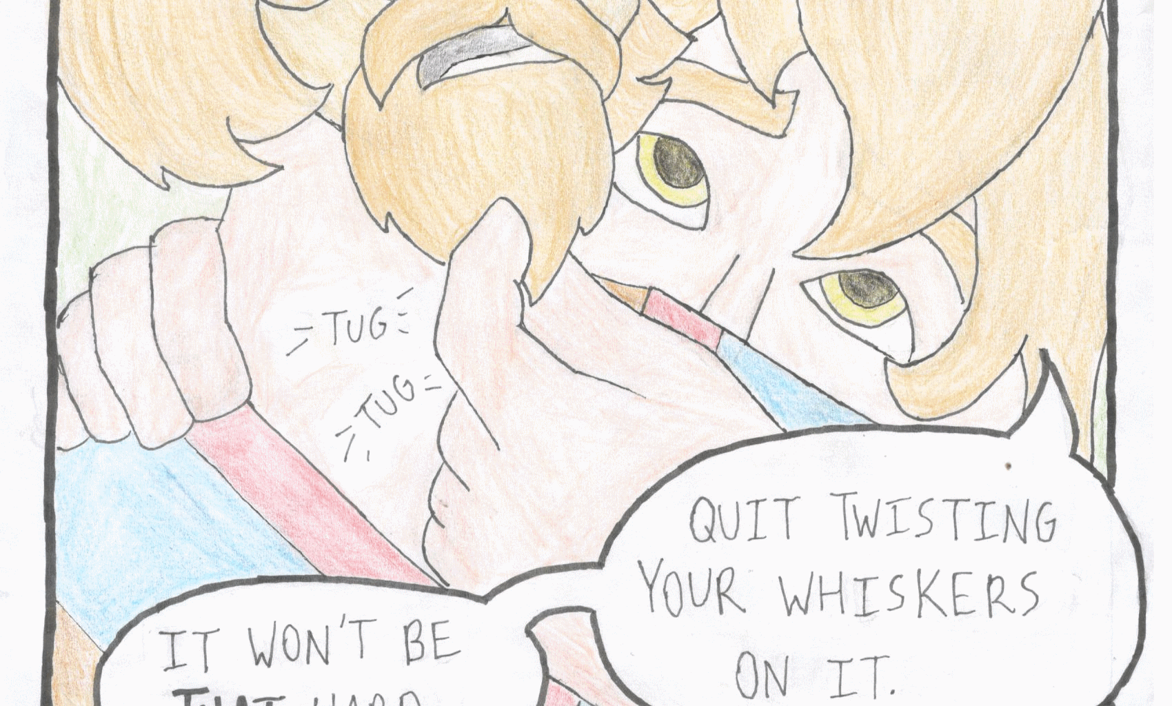 Wildfire - Episode 58, Page 1: ts 34