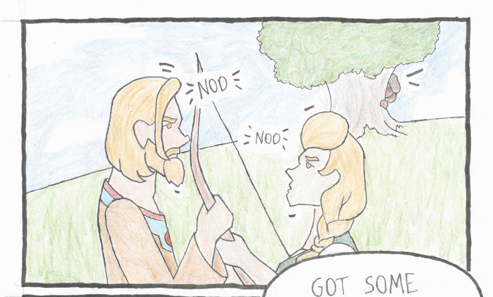 Wildfire - Episode 59, Page 1: ts 35