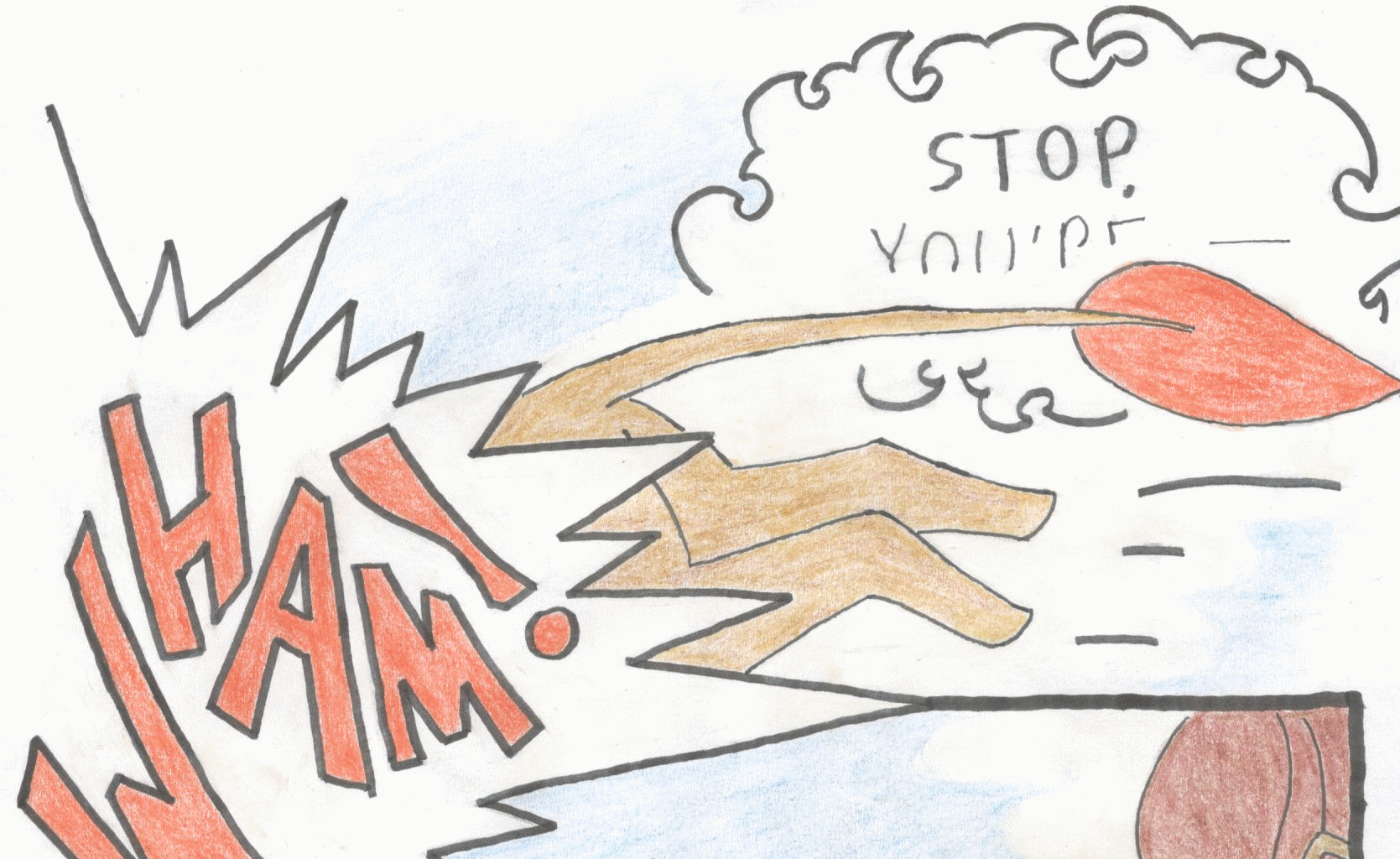 Wildfire - Episode 68, Page 1: ts 44