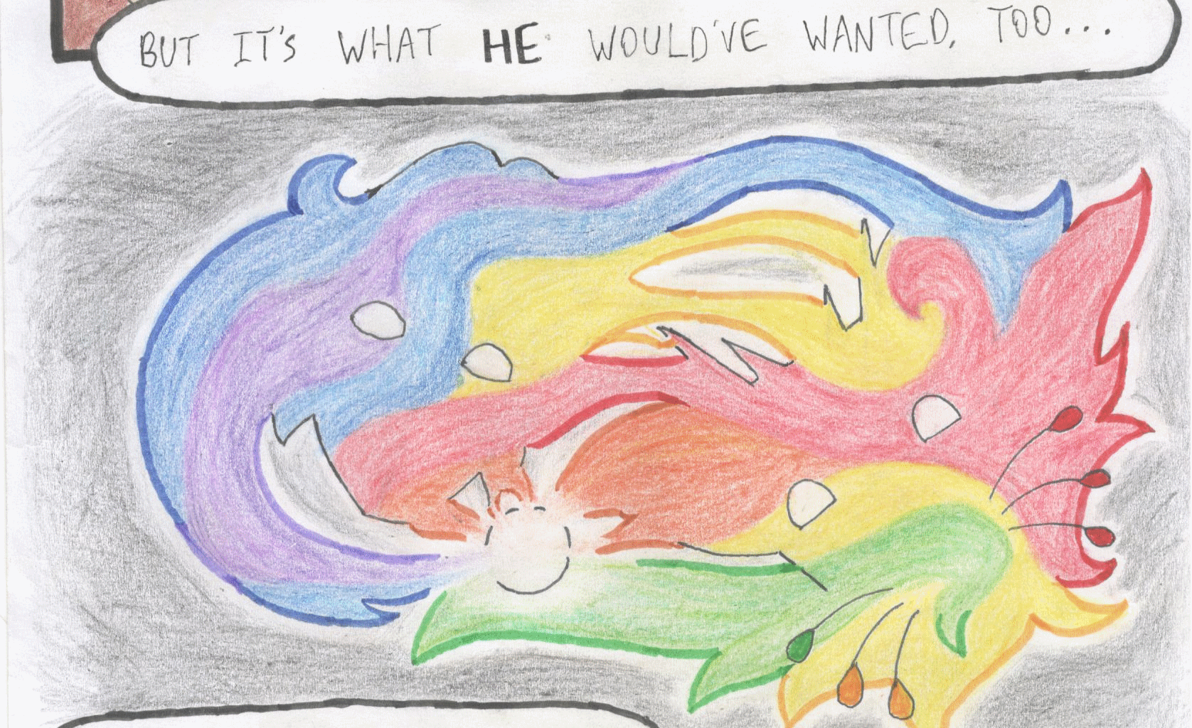 Wildfire - Episode 69, Page 1: ts 45