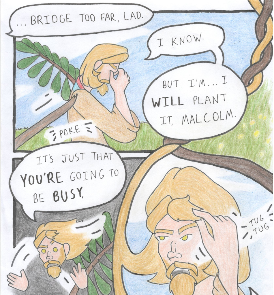 Wildfire - Episode 72, Page 1: ts 48