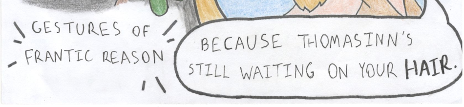 Wildfire - Episode 72, Page 1: ts 48