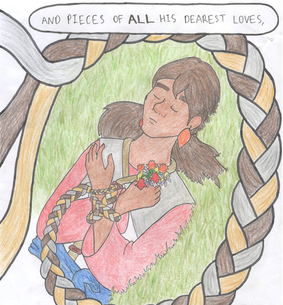 Wildfire - Episode 75, Page 1: ts 51