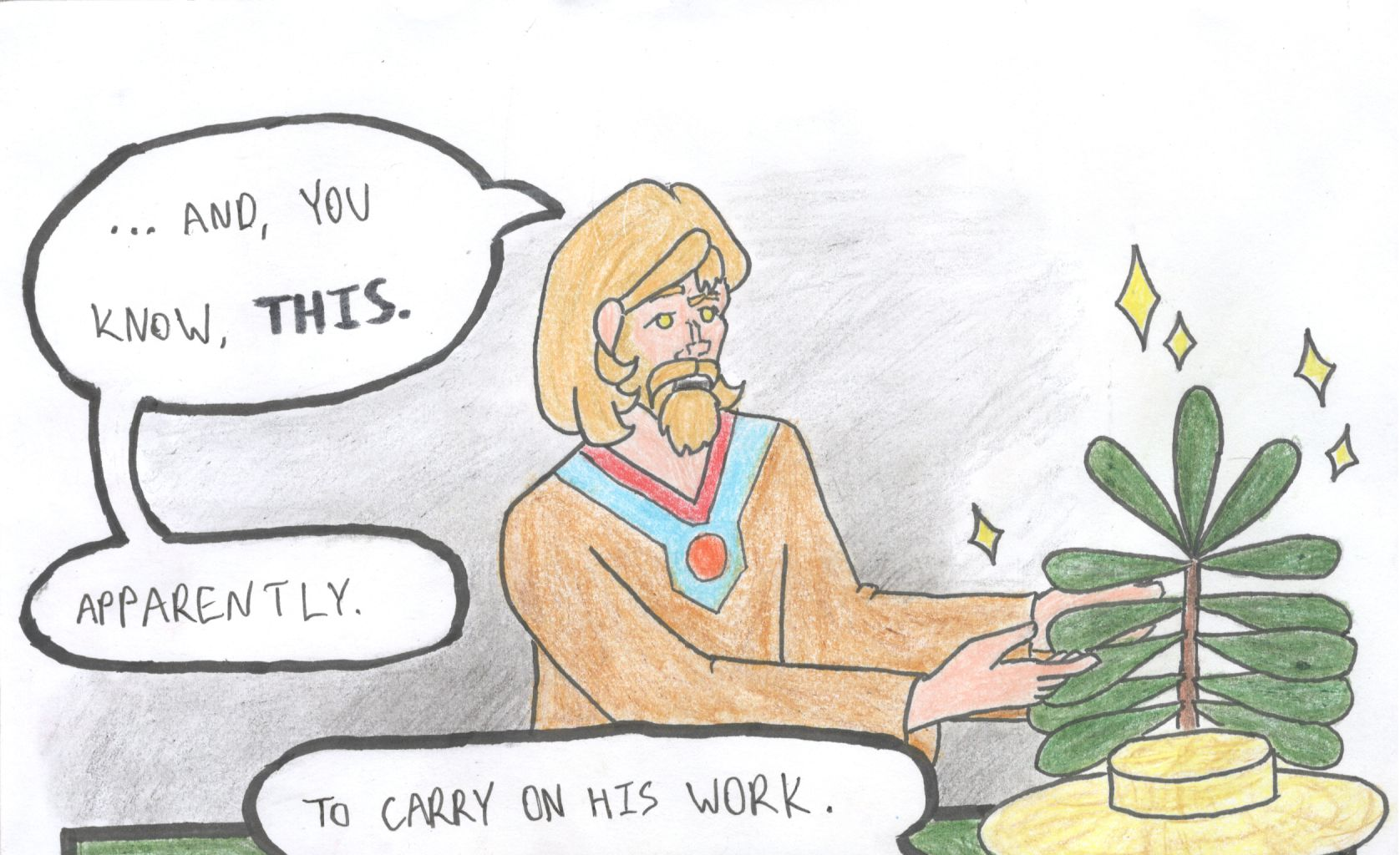 Wildfire - Episode 76, Page 1: ts 52