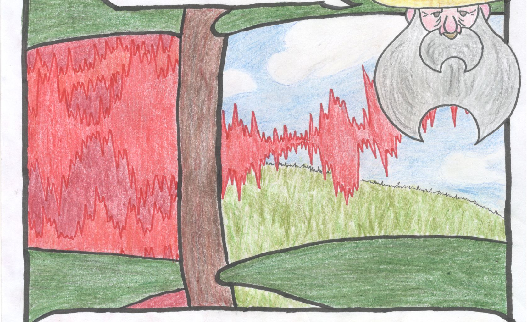 Wildfire - Episode 76, Page 1: ts 52