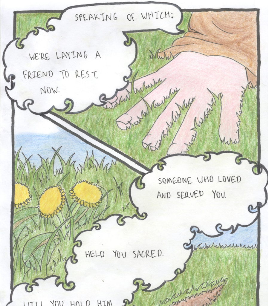 Wildfire - Episode 77, Page 1: ts 53