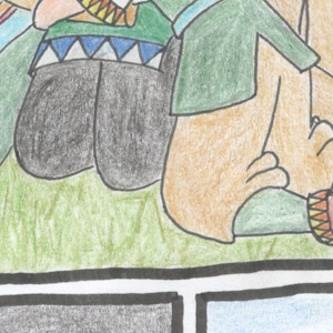 Wildfire - Episode 79: ts 55