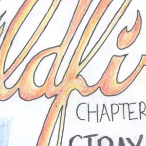 Wildfire - Episode 82: Stray Breeze cover