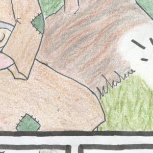 Wildfire - Episode 83: Stray Breeze 1