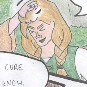 Wildfire - Episode 84: Stray Breeze 2