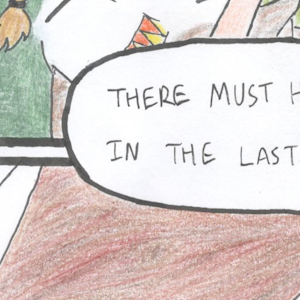 Wildfire - Episode 87: Stray Breeze 5