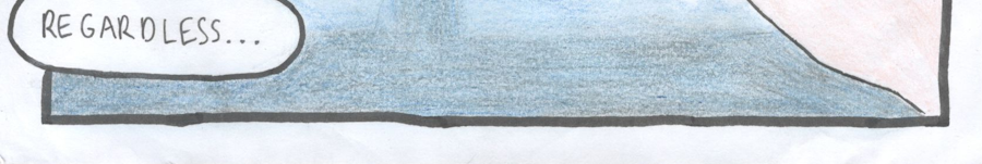 Wildfire - Episode 88, Page 1: Stray Breeze 6