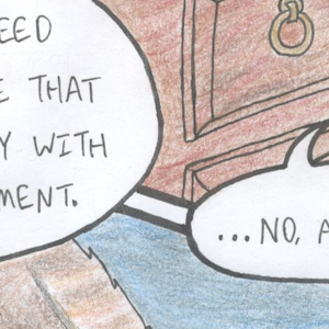 Wildfire - Episode 88: Stray Breeze 6