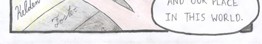 Wildfire - Episode 90, Page 1: Stray Breeze 8