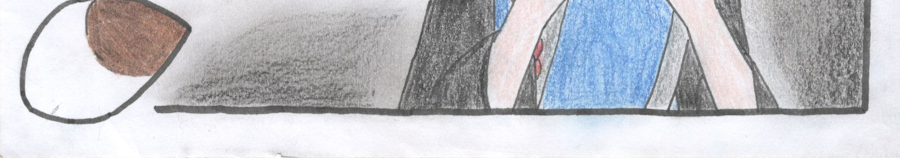 Wildfire - Episode 91, Page 1: Stray Breeze 9