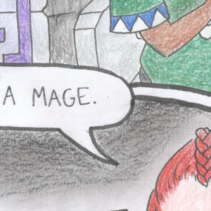 Wildfire - Episode 91: Stray Breeze 9