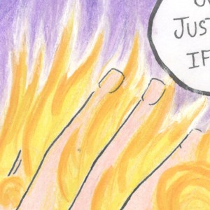 Wildfire - Episode 95: Stray Breeze 13