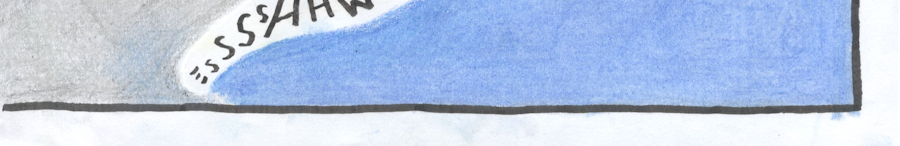 Wildfire - Episode 97, Page 1: Stray Breeze 15