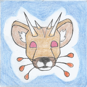 Wildfire - Mature Comic Series