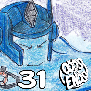  - Episode 31: 31. OPTIMUS SLIME