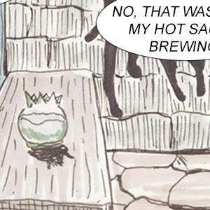 ODDS & ENDS - Episode 86: 86